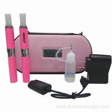 Hot Evod/MT3 starter kit with 8 colors available